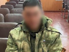 Багато окупантів вважають за краще здатися в полон - Харківська поліція