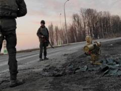 В боях за Харьков погиб депутат из Богодухова
