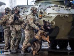 СБУ опублікувала нові докази російського вторгнення в Україну