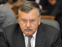 Гриценко назвал два действенных шага в условиях войны: «Пожизненное заключение за госизмену и запрет пророссийских партий»