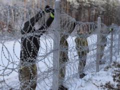 Украина закрывает все пункты пропуска на границе с Беларусью, РФ и в направлении Приднестровья