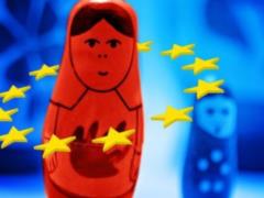 ЕС закупорил русских внутри страны. Что означают для РФ транспортные санкции