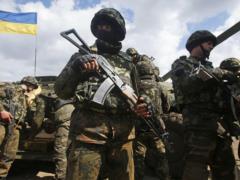 Большинство украинцев уверенны в победе в войне с Россией