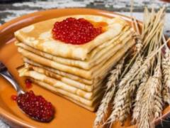Масленица: поздравления в прозе и открытки