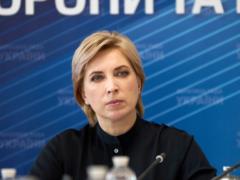 Russian enemies cover columns with women and children with fire during evacuation - Vereshchuk