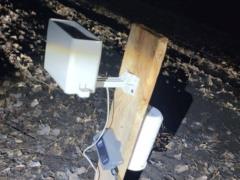 Photos of Russian transmitters for missile strikes have appeared. They need to be destroyed