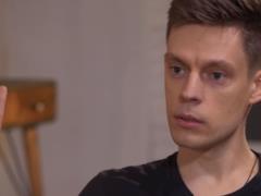 Юрий Дудь призвал окружение Путина остановить войну