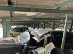В Харькове из-за обстрелов оккупантов РФ погибли 11 человек