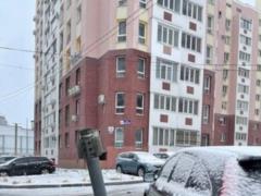 РФ продолжает обстреливать жилые кварталы Харькова и нарушать правила ведения войны – МВД