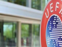 ФІФА та УЄФА відсторонив російські клуби та національні команди від усіх змагань