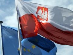 Польша поможет Украине вступить в ЕС