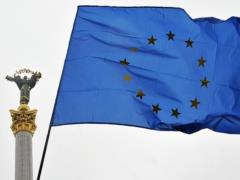Президенты восьми стран поддержали предоставление Украине статуса страны-кандидата в ЕС
