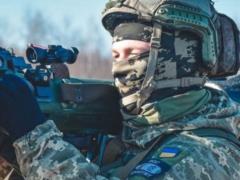 Кабмин принял решение платить украинским военным по 100 тыс. гривен