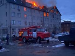 В Харькове из-за обстрелов и бомбежек пострадало 87 жилых домов