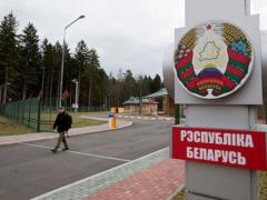 Беларусь подводит свои войска к границе с Украиной — Генштаб ВСУ