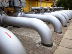 Украинские подземные газохранилища работают в штатном режиме - Укртрансгаз