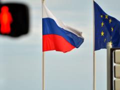 Глава Минфина Франции: санкции ЕС вызовут крушение российской экономики