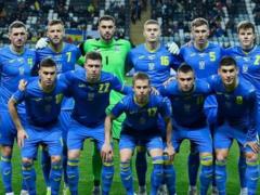 Ukrainian football players recorded a video return to support the country