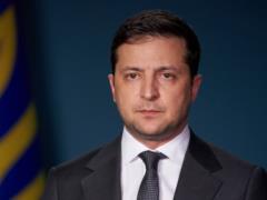 Зеленский призвал признать РФ террористическим государством после обстрела мирных жителей в Харькове
