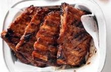 Красное мясо: мутаген, вызывающий полип кишечника