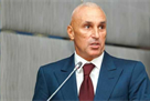 Ярославський: Ми обов язково відновимо наше місто, обіцяю