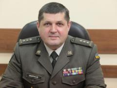 Назначен глава Киевской военной администрации