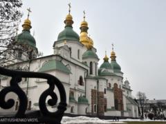Украина призывает ЮНЕСКО не допустить возможного уничтожения РФ «Софии Киевской» – Ткаченко