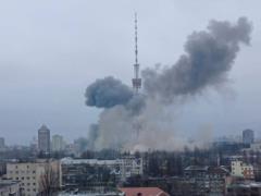 Зеленский: зачем 80 лет повторять  Никогда снова 