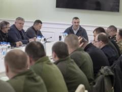 Атаковав Киевскую телевышку, россияне убили гражданских