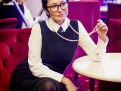 Олена Мозгова про новий пост Баскова:  