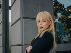 Тина Кароль в Варшаве создала центр информсопротивления и вышла на митинг:  Я буду бороться 