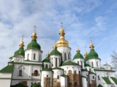 В УГКЦ опасаются авиаудара на  Софию Киевскую 