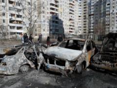 Шестой день войны: сводка Минобороны