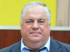 В Харькове в результате обстрелов погиб ученый Олег Амосов