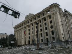 О главном на Главном за 1 марта 2022