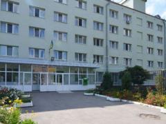 Ночью был бой в районе Харьковского военного госпиталя