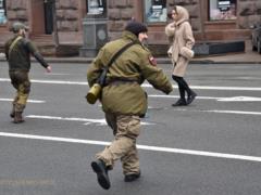 Почти все украинцы во время войны поддерживают действия ВСУ, хотя не все готовы защищать Украину – соцопрос  Рейтинга 