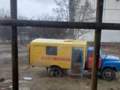  Харьковские теплосети  восстанавливают системы отопления и горячего водоснабжения