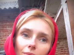 Ірина Федишин назвала російських артистів лицемірами та розповіла, як допомагає українцям