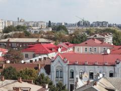 В Коростене в результате удара с воздуха погибли четыре человека