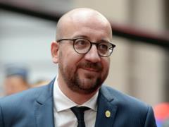 Зеленский поговорил с президентом Европейского совета, ожидает положительных сигналов относительно членства Украины в ЕС