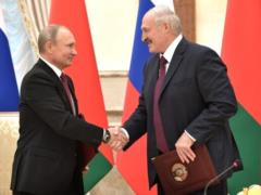 Платежные карты банков России и Беларуси отныне запрещены в Украине – НБУ