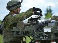 Bild: Anti-tank weapons and Stingers from Germany arrived in Ukraine