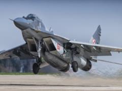 Украина ведет переговоры о поставках новых самолетов для укрепления ВВС – Кулеба
