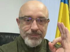 Уничтожайте тыловые колонны — Резников