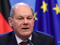 Шольц исключил участие НАТО в российско-украинской войне