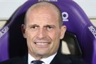 Allegri: Scudetto will need 84-85 points