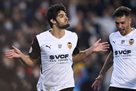 Валенсія — Атлетік 1:0 Відео голу та огляд матчу