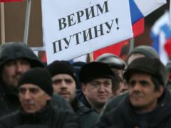 Россияне жалуются на отсутствие денег