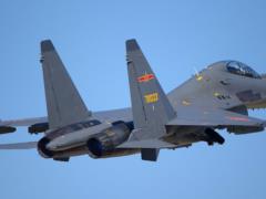 Украинские ПВО сбили российский самолет над Ирпенем